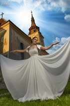 Fotograf nunta Brasov - sesiune trash the dress 15