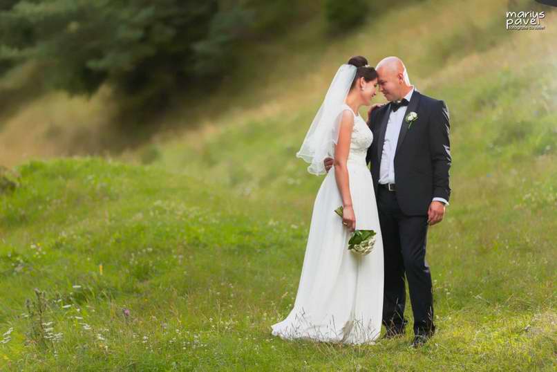 Fotografii nunta Brasov