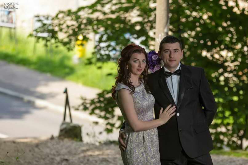Fotografie nunta din Brasov