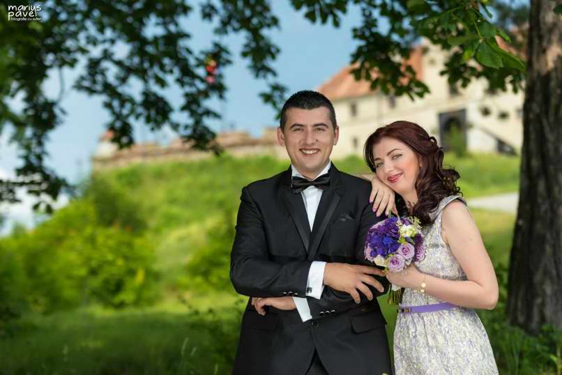 Fotografie nunta din Brasov