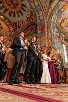 Poze cununia religioasa si petrecerea de la nunta din Brasov (20)