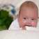 Fotograf botez Brasov - bebe si parintii - sedinta foto