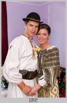 Foto nunta costume populare Brasov (9)