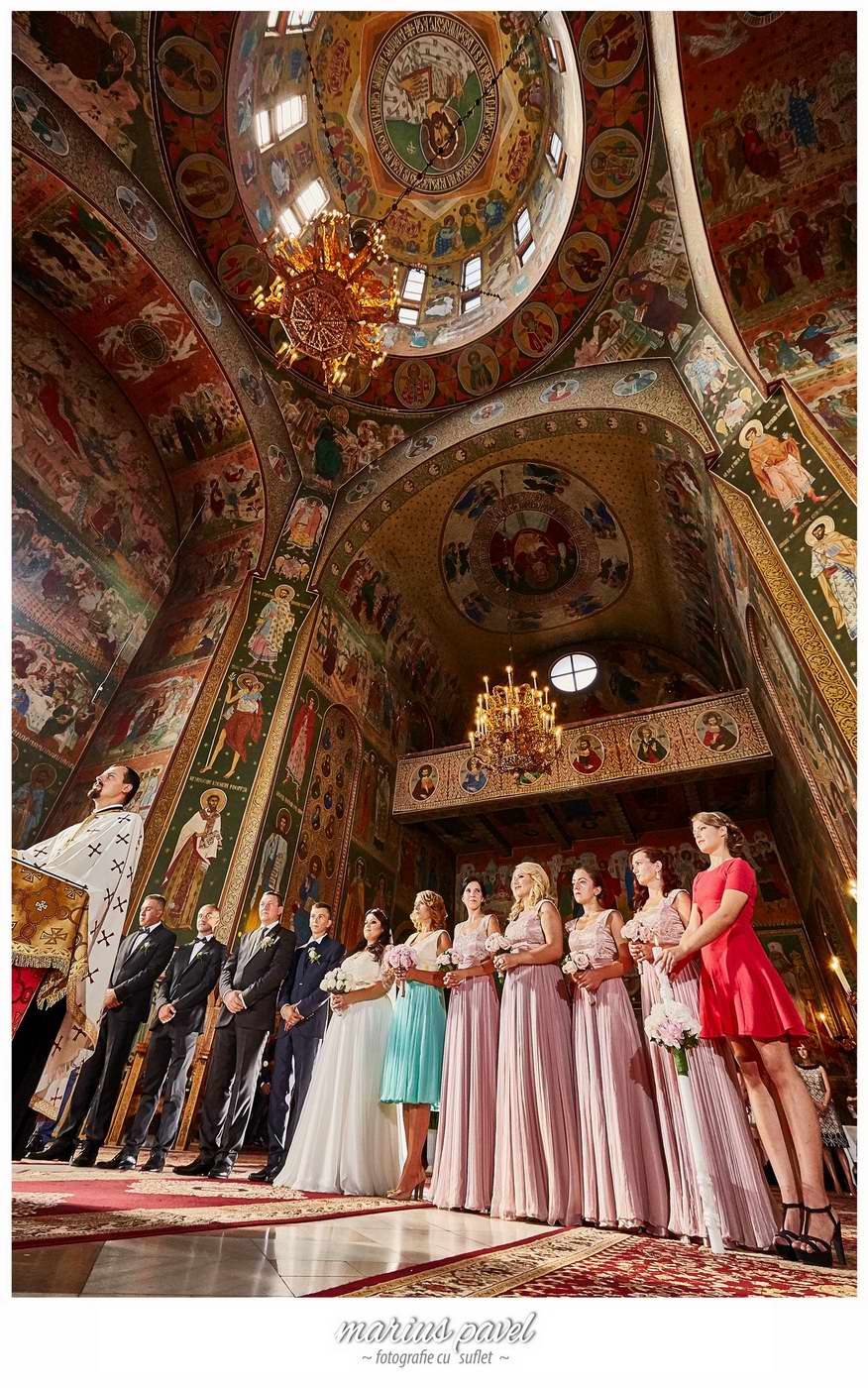 Fotografii de nunta din Sfantu Gheorghe