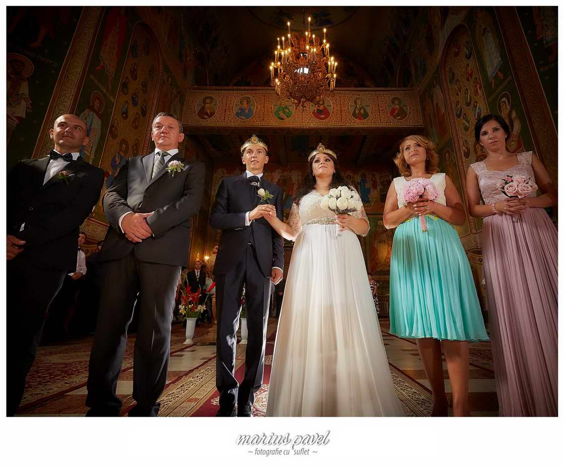 Fotografii de nunta din Sfantu Gheorghe