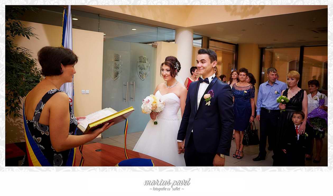 foto nunta brasov