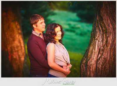 Foto cuplu inainte de nunta Brasov