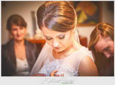 Fotografii de la nunta din Cristian - Sala Mare