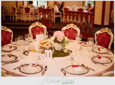 Fotografii nunta Restaurant Aurelius